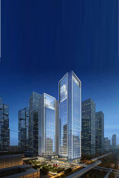 建筑行业 